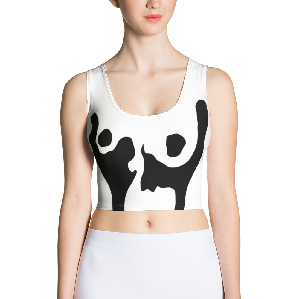 The "Elsa" Crop Tank