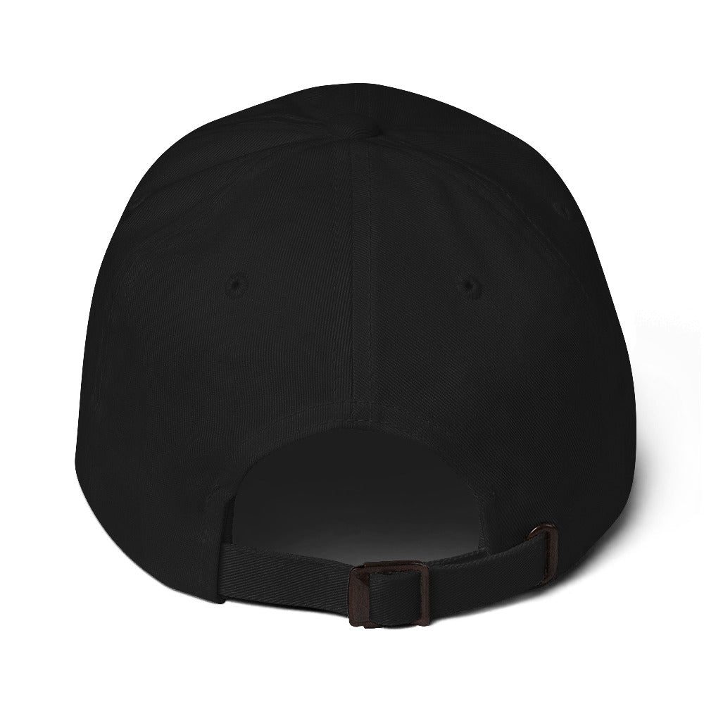 The "Buenoo" Dad Hat