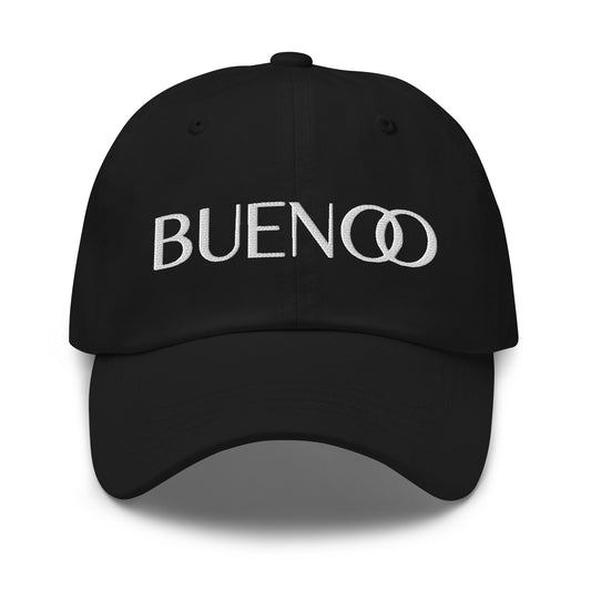 The "Buenoo" Dad Hat