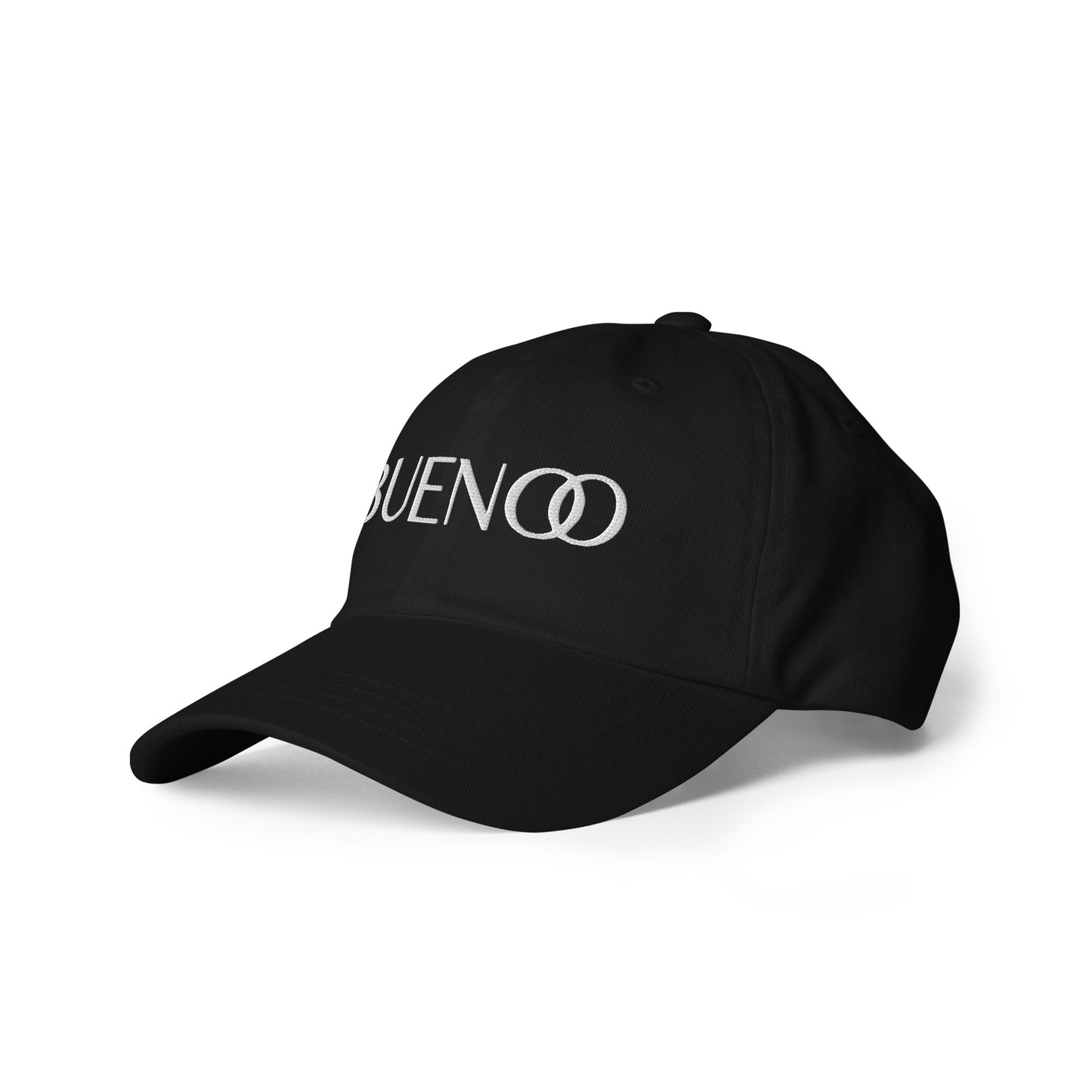 The "Buenoo" Dad Hat