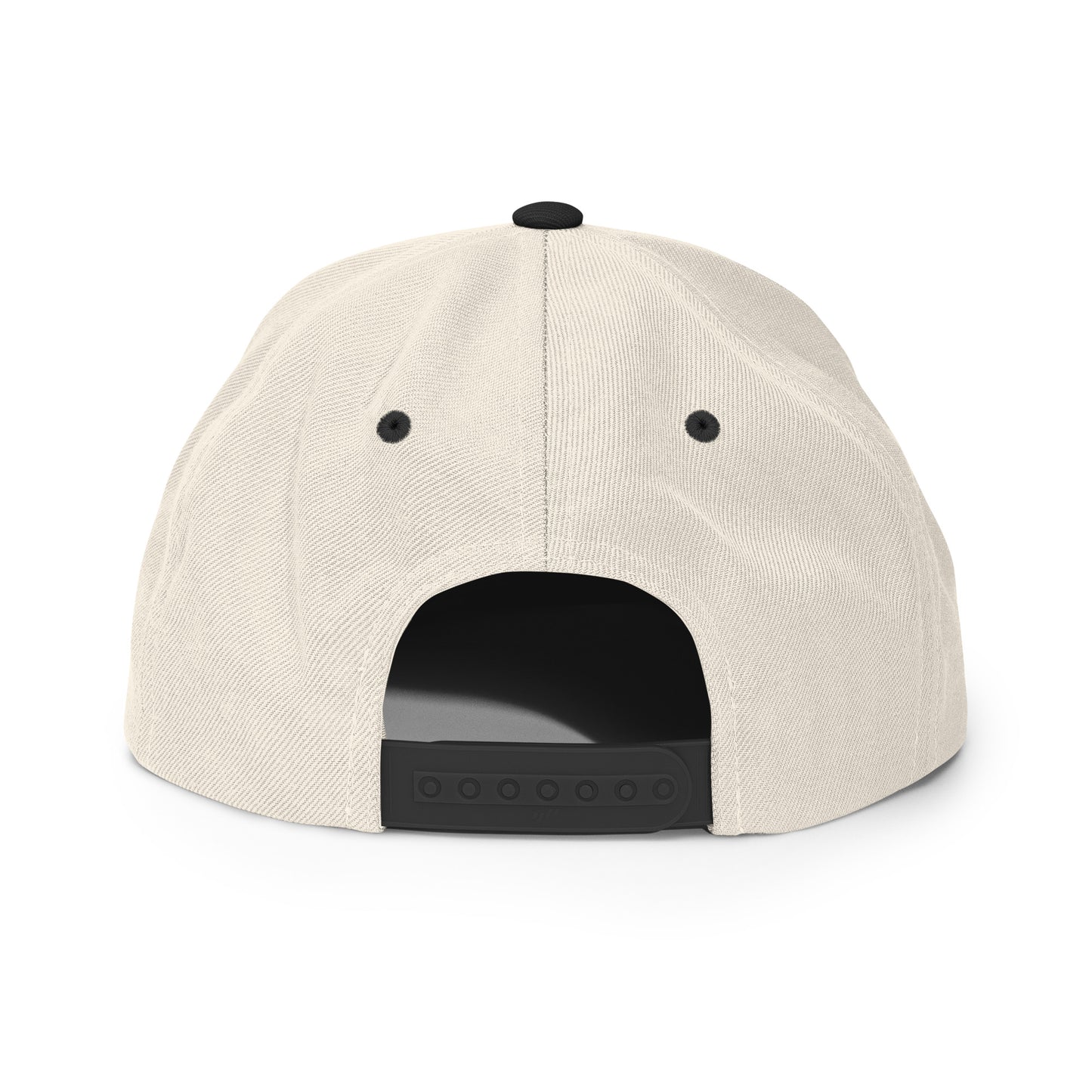 The "Buenoo" Snapback Hat