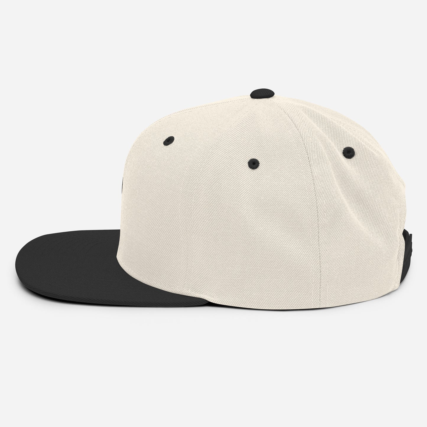 The "Buenoo" Snapback Hat