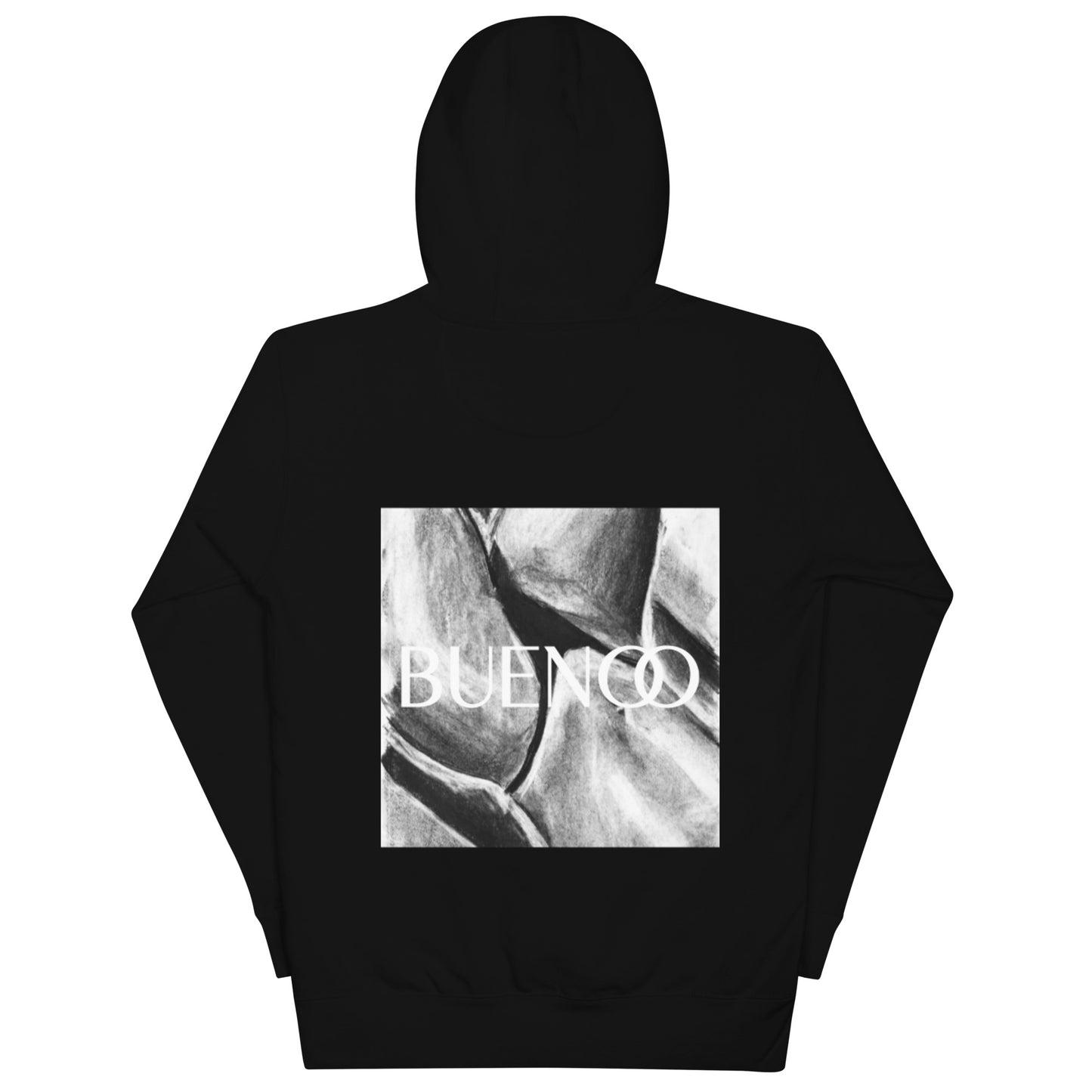 The "Candy" Hoodie