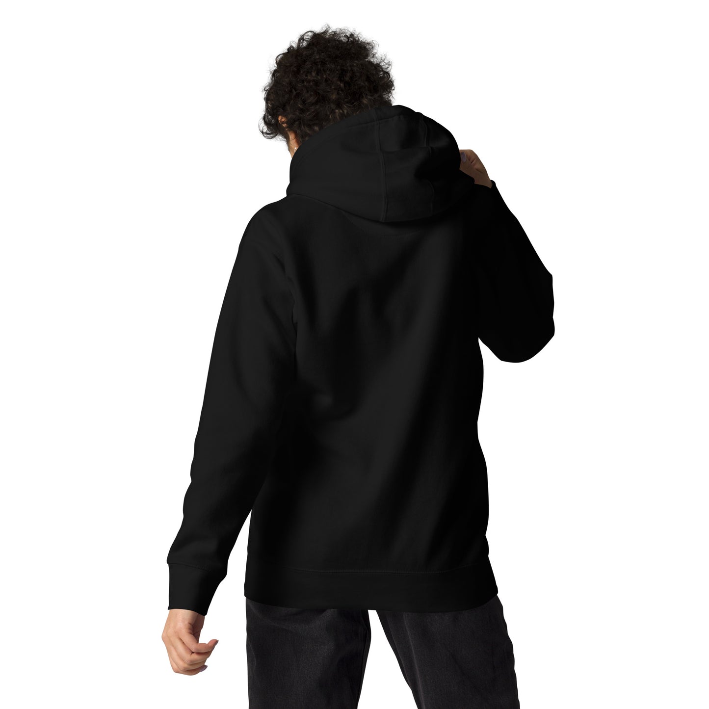 The "Buenoo" Hoodie