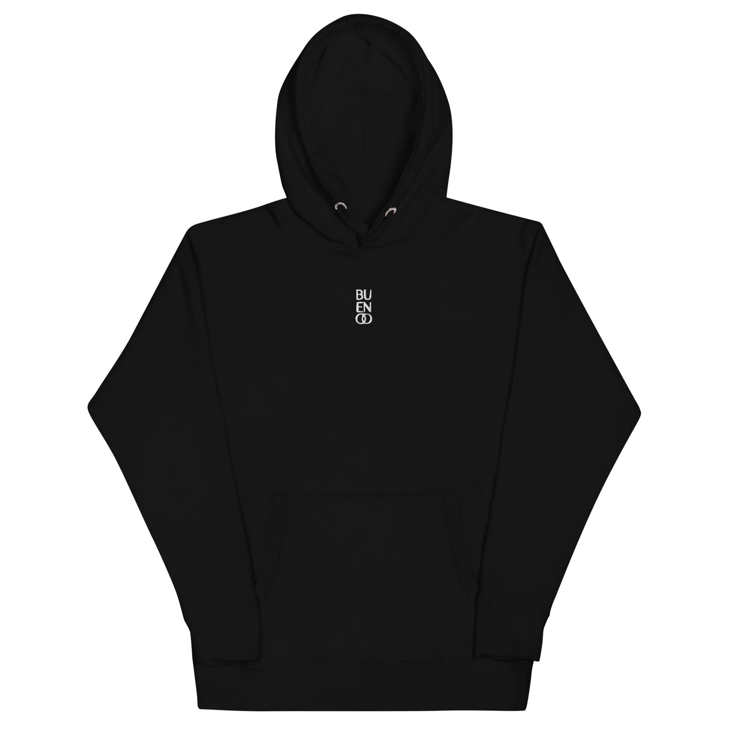 The "Buenoo" Hoodie