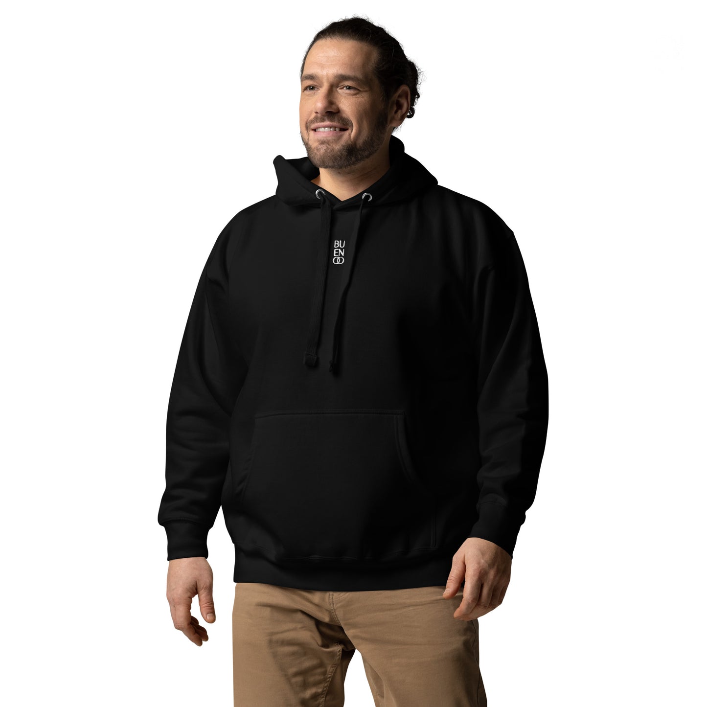 The "Buenoo" Hoodie