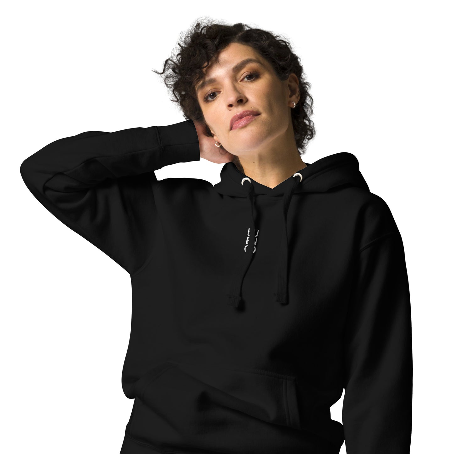 The "Buenoo" Hoodie