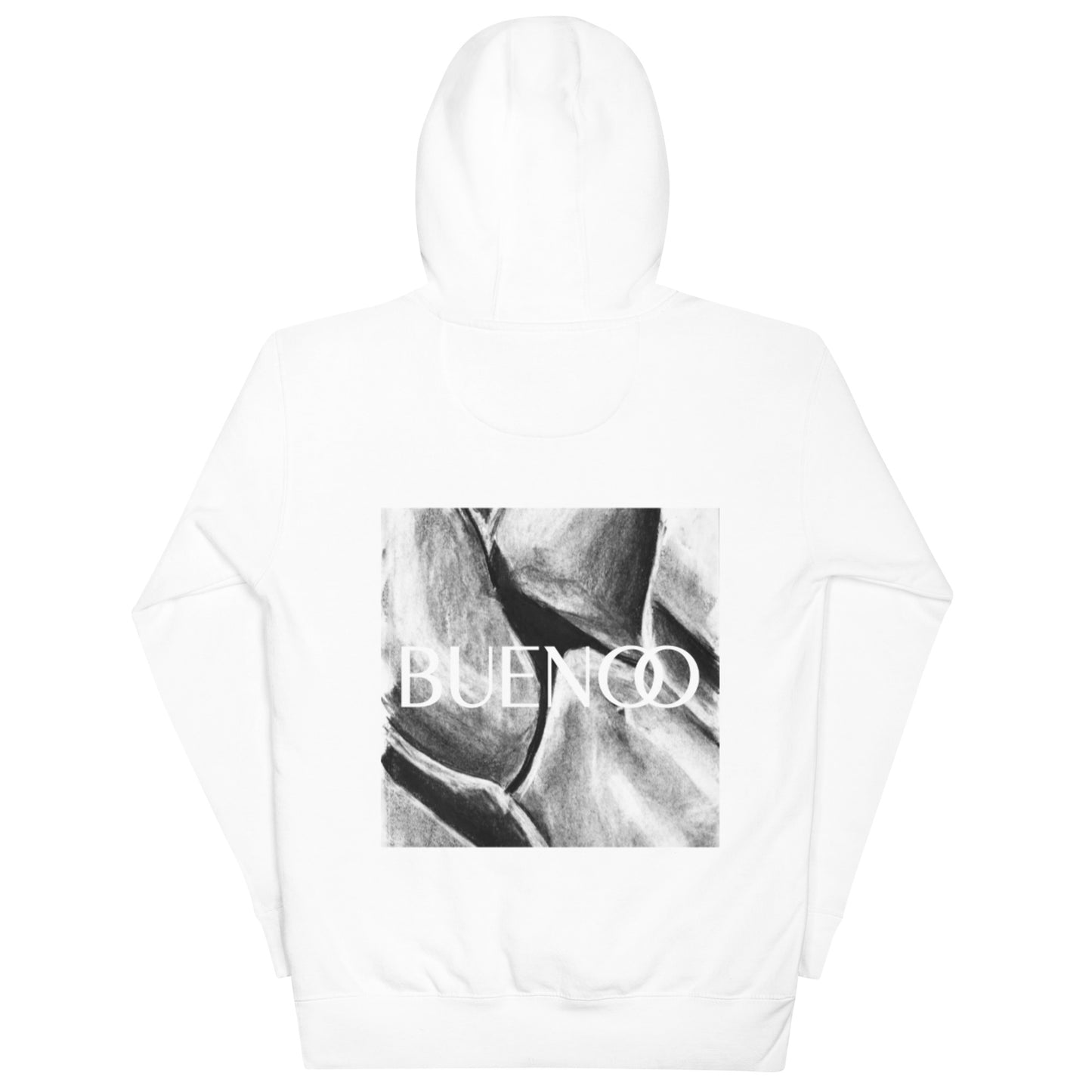 The "Candy" Hoodie