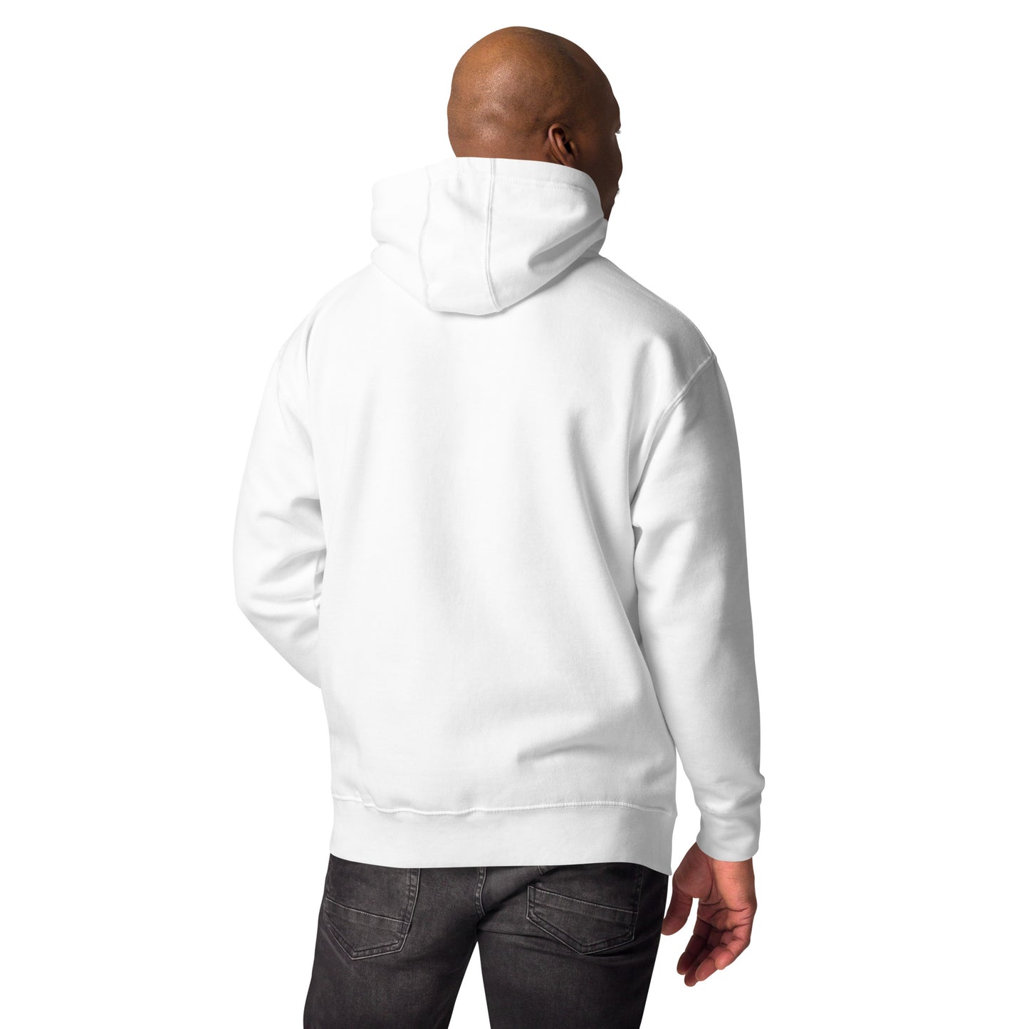 The "Buenoo" Hoodie