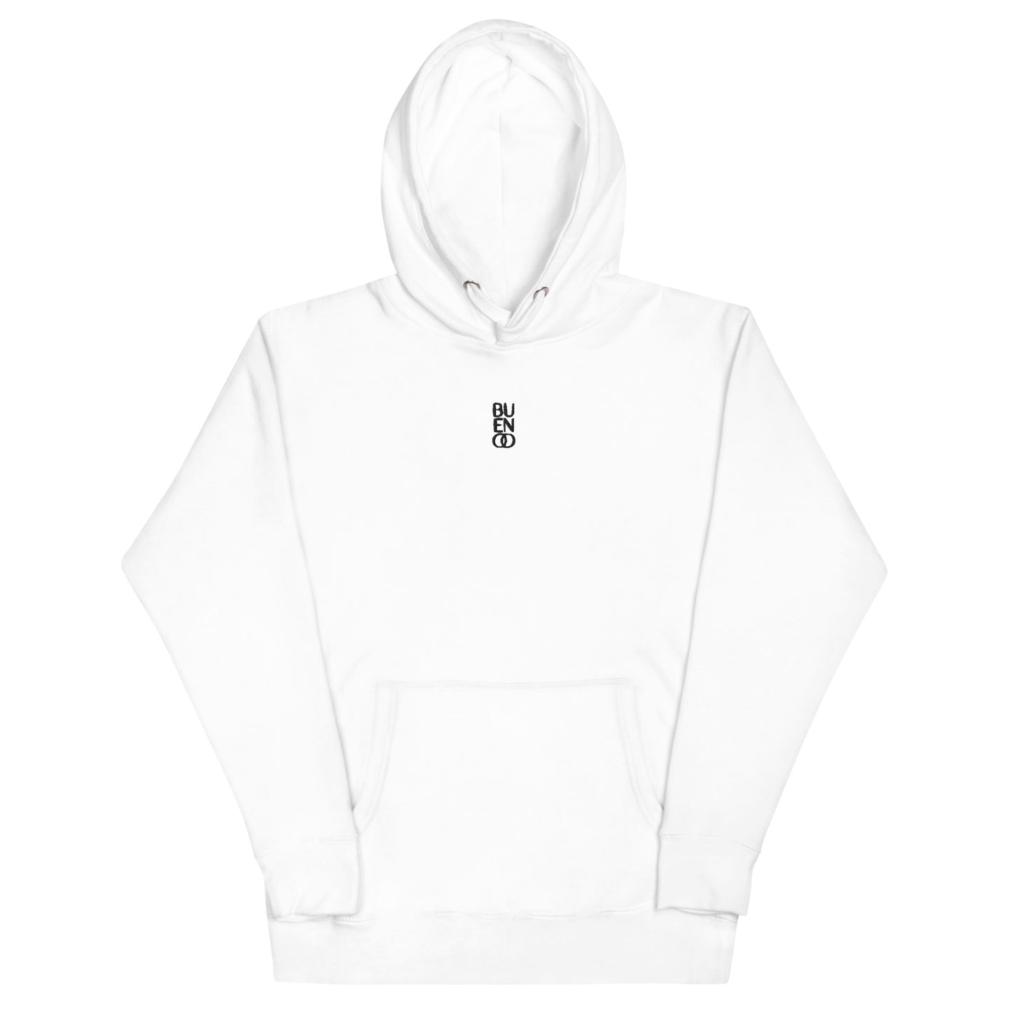 The "Buenoo" Hoodie