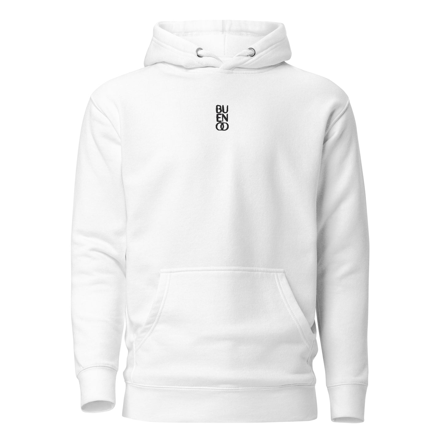 The "Buenoo" Hoodie